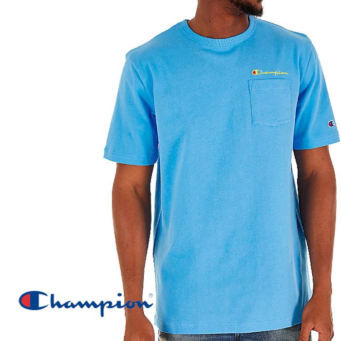 Champion（チャンピオン） Tシャツ Champion HERITAGE POCKET TEE