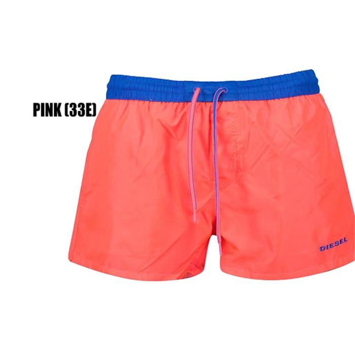 DIESEL ディーゼル 海パン サーフパンツ Diesel BMBX-SANDY