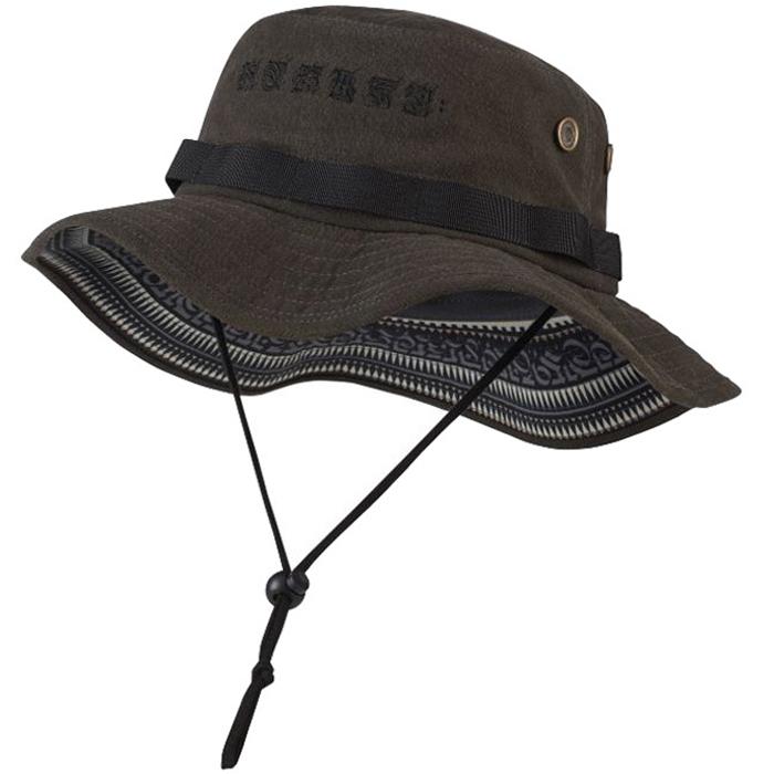 hurley boonie