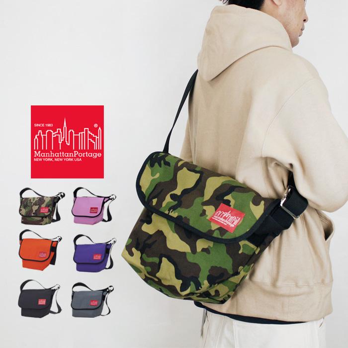 Manhattan Portage マンハッタンポーテージ メッセンジャー Manhattan Portage マンハッタンポーテージ メッセンジャー
