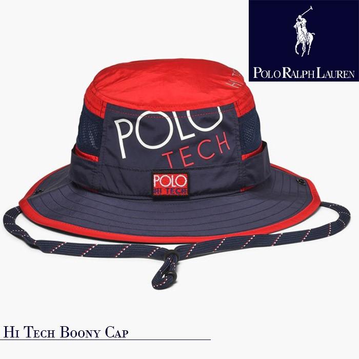 polo ralph lauren hi tech cap