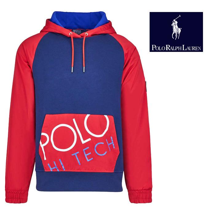 POLO RALPH LAUREN（ポロ・ラルフローレン） ポロ ラルフローレン プル