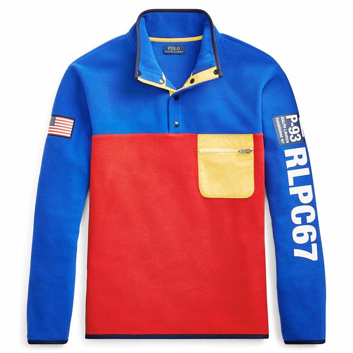 POLO RALPH LAUREN ポロ ラルフローレン スウェット ジャージ POLO RALPH LAUREN ポロ ラルフローレン スウェット ジャージ
