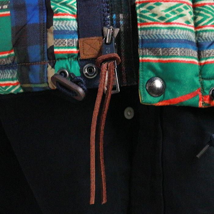 POLO RALPH LAUREN ポロ ラルフローレン ダウンベスト HWTHRNE POLO RALPH LAUREN ポロ ラルフローレン ダウンベスト HWTHRNE