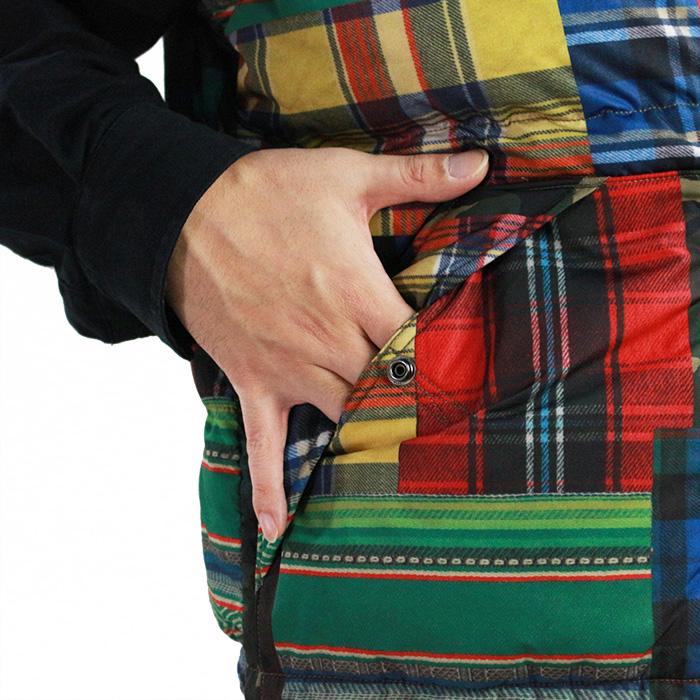 POLO RALPH LAUREN ポロ ラルフローレン ダウンベスト HWTHRNE POLO RALPH LAUREN ポロ ラルフローレン ダウンベスト HWTHRNE