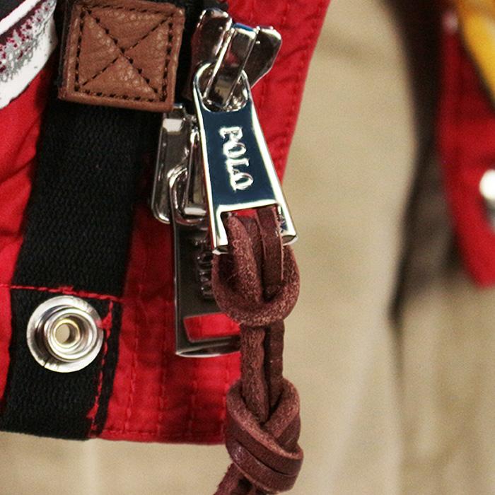 POLO RALPH LAUREN ポロ ラルフローレン ダウンジャケット WATER POLO RALPH LAUREN ポロ ラルフローレン ダウンジャケット WATER