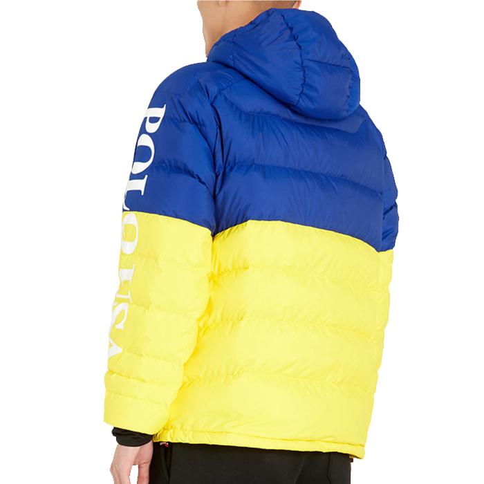 POLO RALPH LAUREN ポロ ラルフローレン ダウンジャケット POLO RALPH LAUREN ポロ ラルフローレン ダウンジャケット