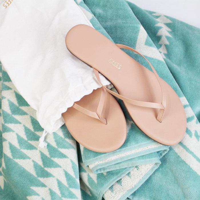 TKEES（ティキーズ） ビーチサンダル サンダル TKEES FOUNDATIONS