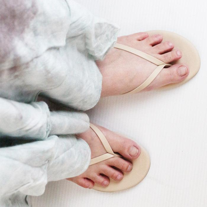 TKEES（ティキーズ） ビーチサンダル サンダル TKEES FOUNDATIONS