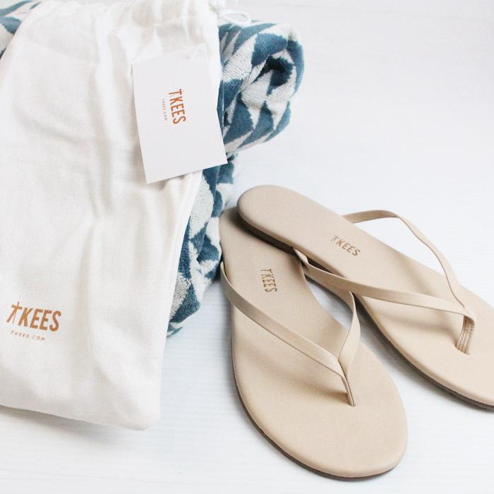 TKEES（ティキーズ） ビーチサンダル サンダル TKEES FOUNDATIONS