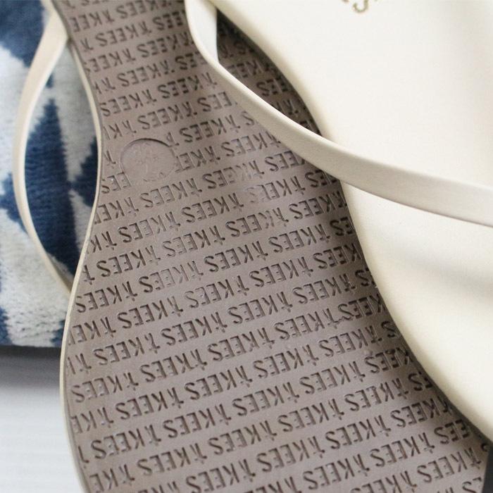 TKEES（ティキーズ） ビーチサンダル サンダル TKEES FOUNDATIONS