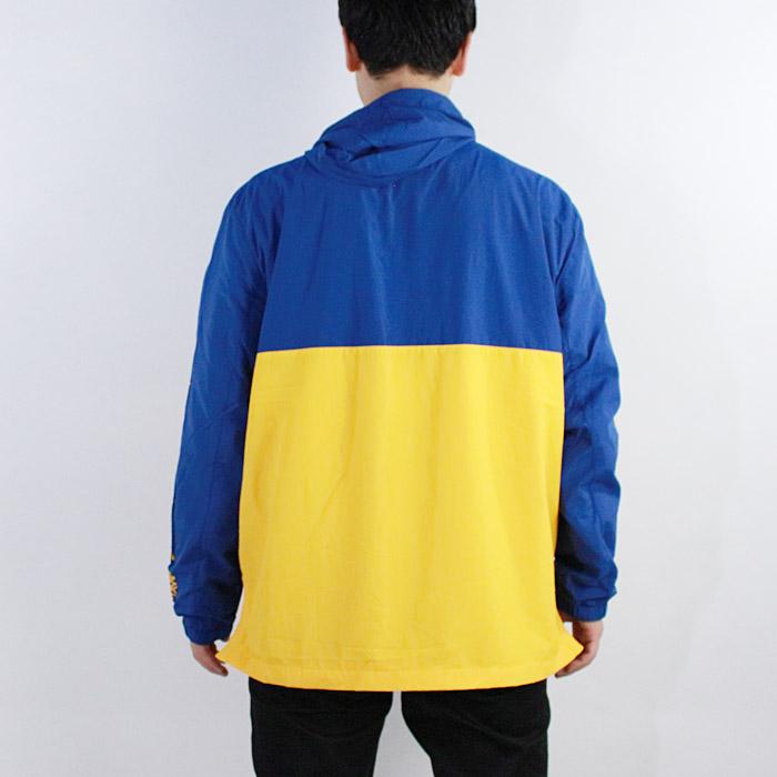 Timberland ティンバーランド アノラック ウインドブレーカー