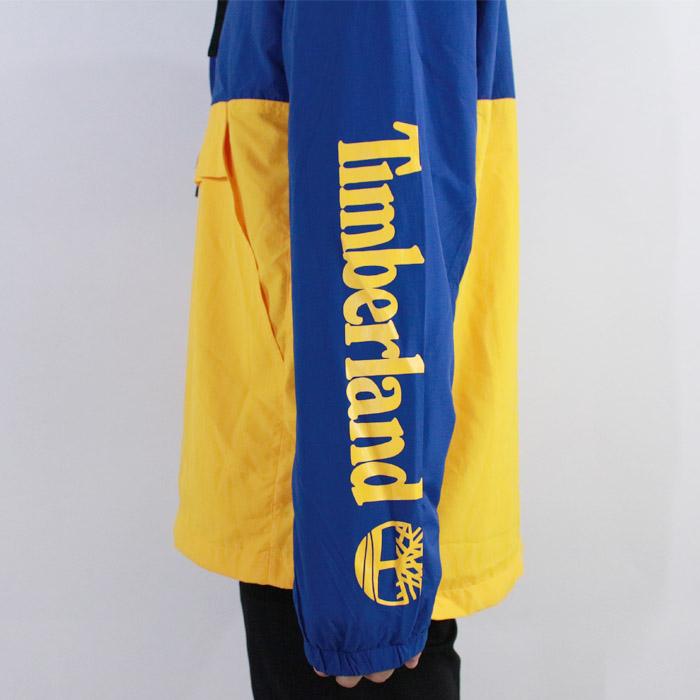 Timberland（ティンバーランド） アノラック ウインドブレーカー