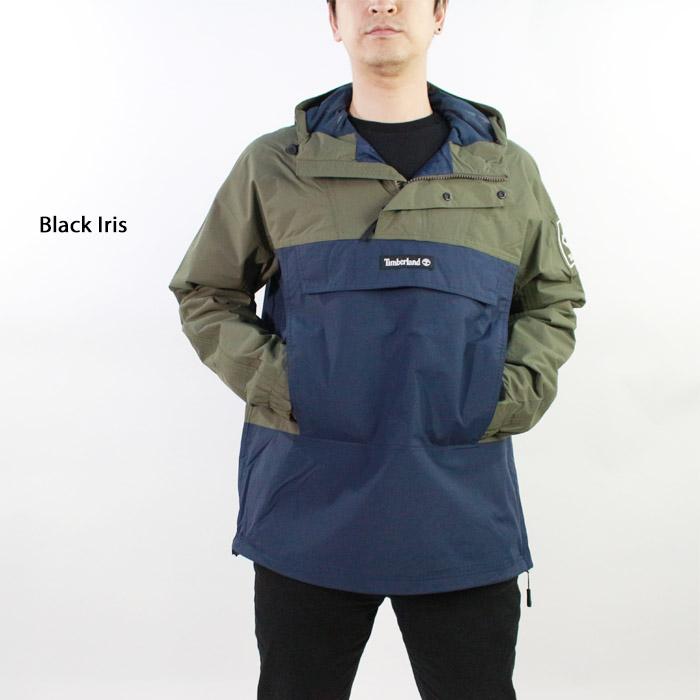 Timberland ティンバーランド アノラック ウインドブレーカー Timberland ティンバーランド アノラック ウインドブレーカー