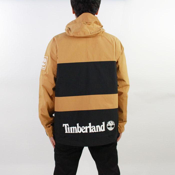 Timberland（ティンバーランド） アノラック ウインドブレーカー