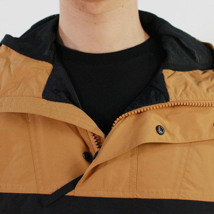 Timberland（ティンバーランド） アノラック ウインドブレーカー