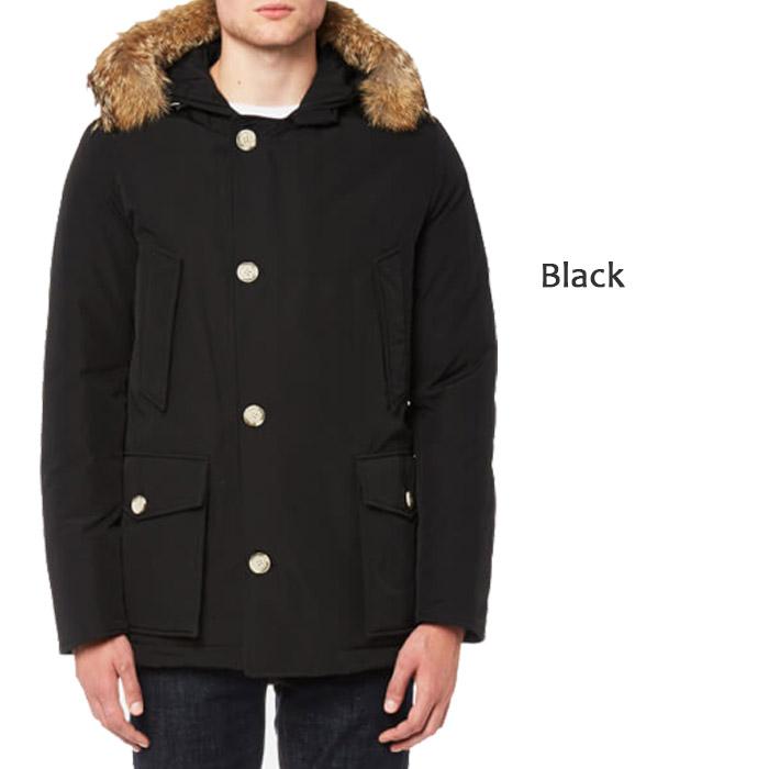Woolrich John Rich & Bros. ウールリッチ ダウンコート woolrich