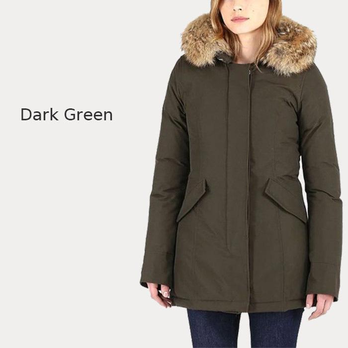 Woolrich John Rich & Bros. ウールリッチ ダウンコート Woolrich John Rich & Bros. ウールリッチ ダウンコート