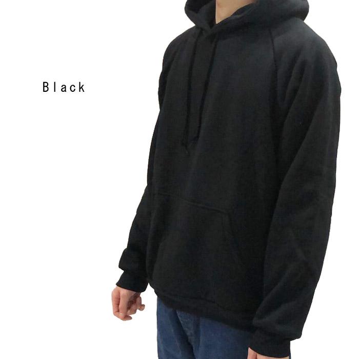 CAMBER チルバスター USA製 ブラック S 肉厚 サーマル パーカー CAMBER（キャンバー） パーカー CAMBER PULLOVER HOODED CHILL BUSTER