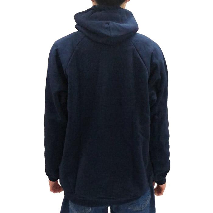 CAMBER（キャンバー） パーカー CAMBER PULLOVER HOODED CHILL BUSTER