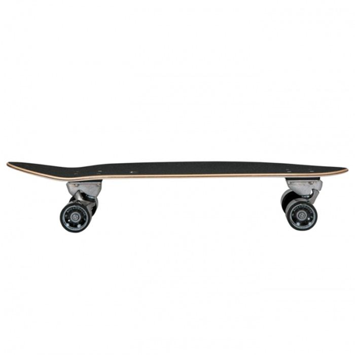 carver カーバー スケートボード CARVER CI BLACK BEAUTY C7