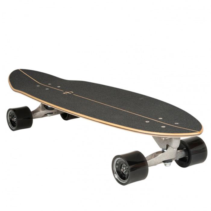 carver カーバー スケートボード CARVER CI BLACK BEAUTY C7