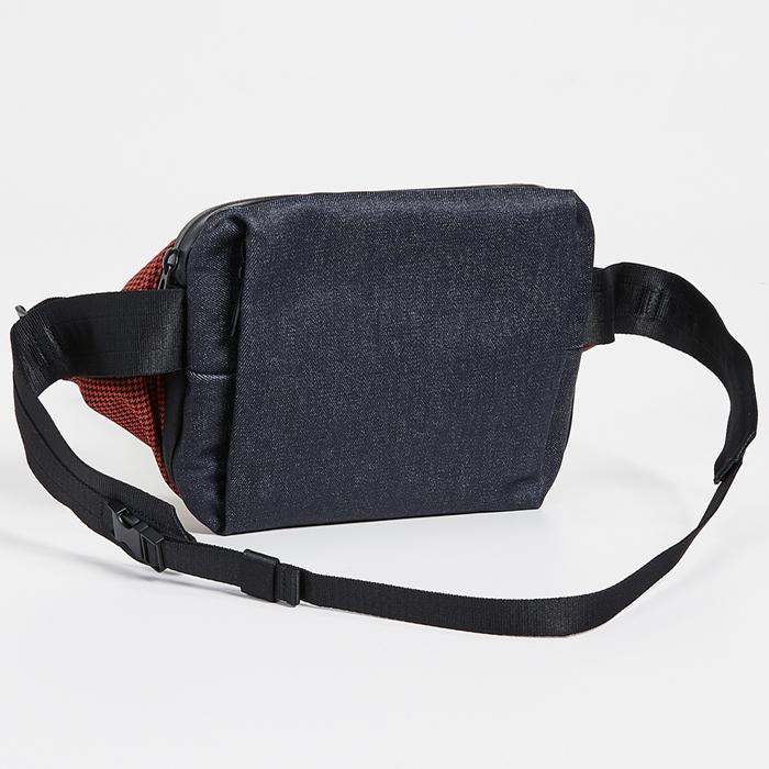 Cote&Ciel（コートエシエル） バックパック メッセンジャーバッグ cote