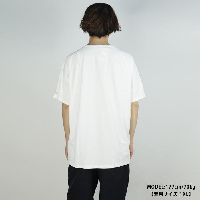 Carhartt（カーハート） ポケット Tシャツ CARHARTT FORCE COTTON