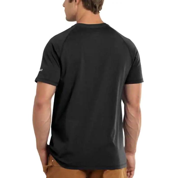 Carhartt（カーハート） ポケット Tシャツ CARHARTT FORCE COTTON