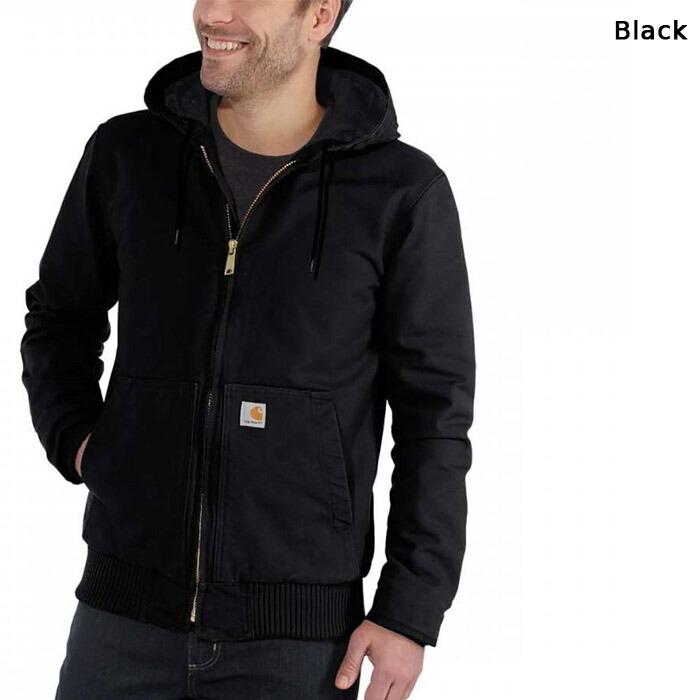 Carhartt カーハート CARHARTT WASHED DUCK INSULATED ACTIVE Carhartt カーハート CARHARTT WASHED DUCK INSULATED ACTIVE