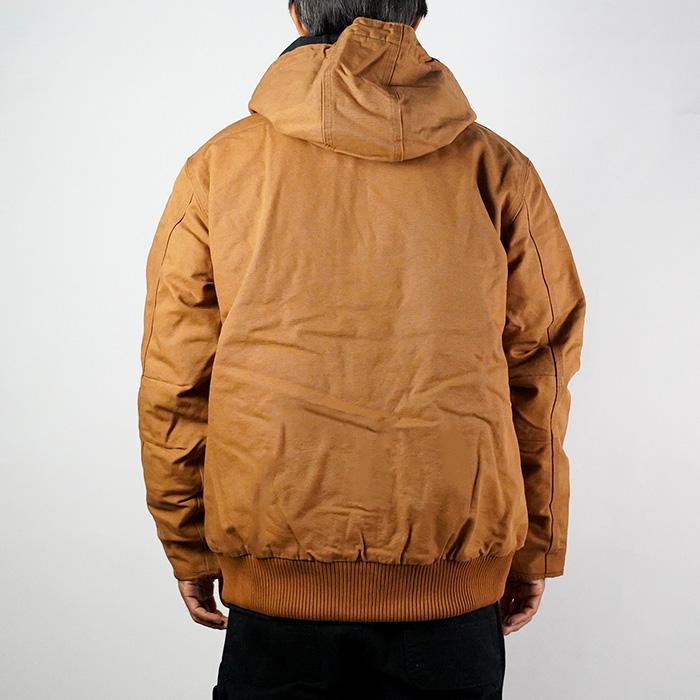 Carhartt カーハート CARHARTT WASHED DUCK INSULATED ACTIVE Carhartt カーハート CARHARTT WASHED DUCK INSULATED ACTIVE