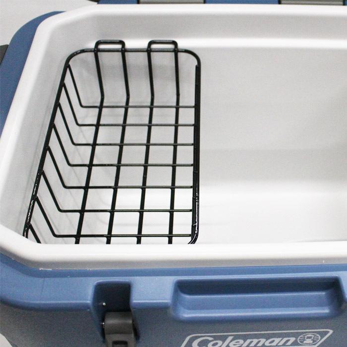 Coleman（コールマン） クーラーボックス COLEMAN COOLER 55QT C001