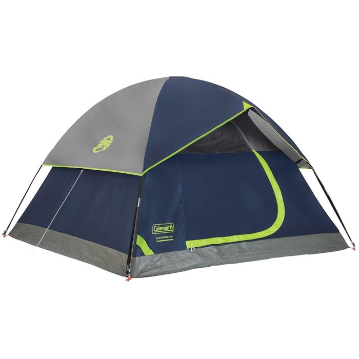 Coleman SUNDOME TENT10×10 5人用