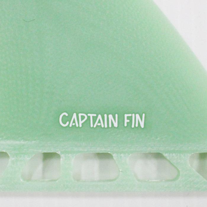 CAPTAIN FIN（キャプテンフィン） サーフィン フィン captain fin
