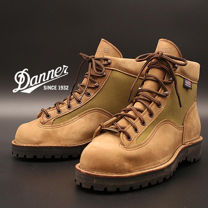 Danner アウトドア 登山靴、トレッキングシューズの商品一覧 