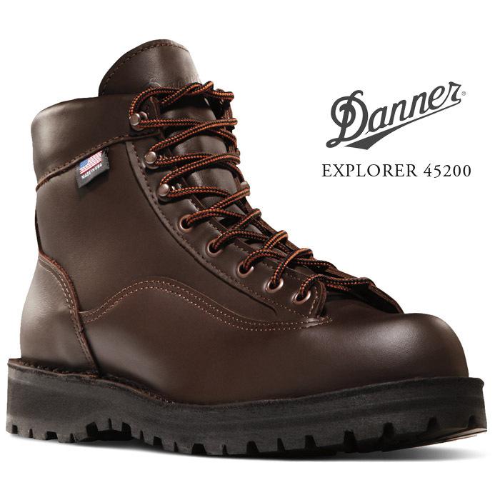 Danner アウトドア 登山靴、トレッキングシューズの商品一覧 