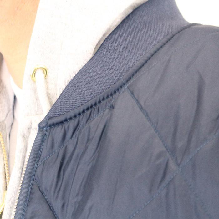 Dickies（ディッキーズ） ジャケット アウター DICKIES NYLON DIAMOND