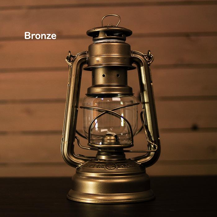 FEUER HAND（フュアハンド） フュアーハンド オイルランタン ケロシン