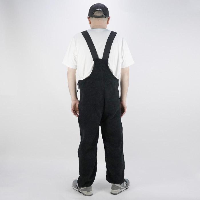 アメリカ軍 フリースオーバーオール GI ECWCS COLD WEATHER SYNTHETIC