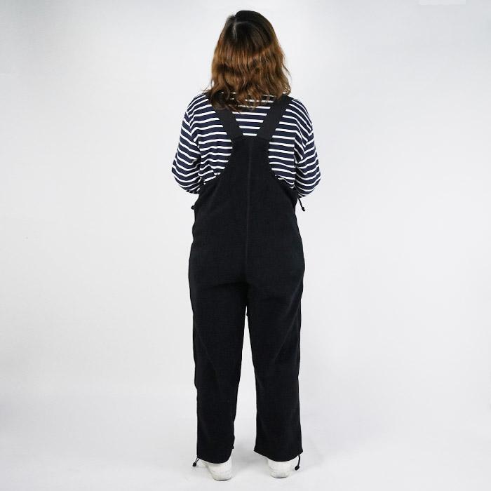 アメリカ軍 フリースオーバーオール GI ECWCS COLD WEATHER SYNTHETIC