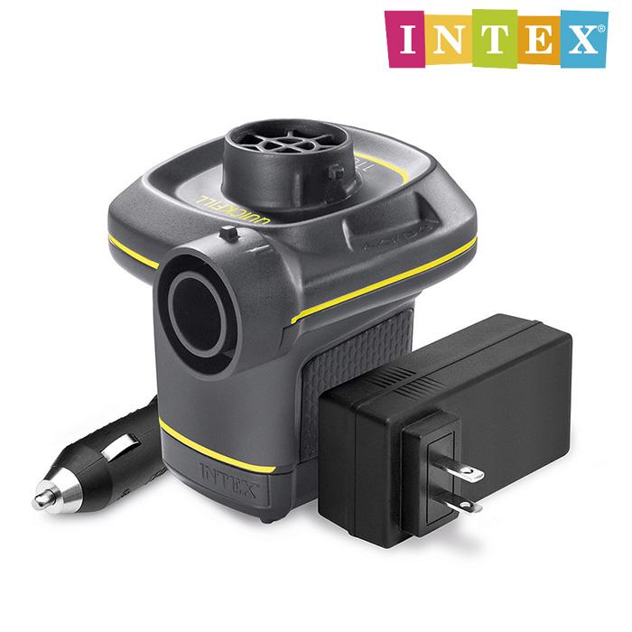 ちぃページ Amazon.co.jp: 【スポイチ】INTEX U-66633 インテックス ACDC