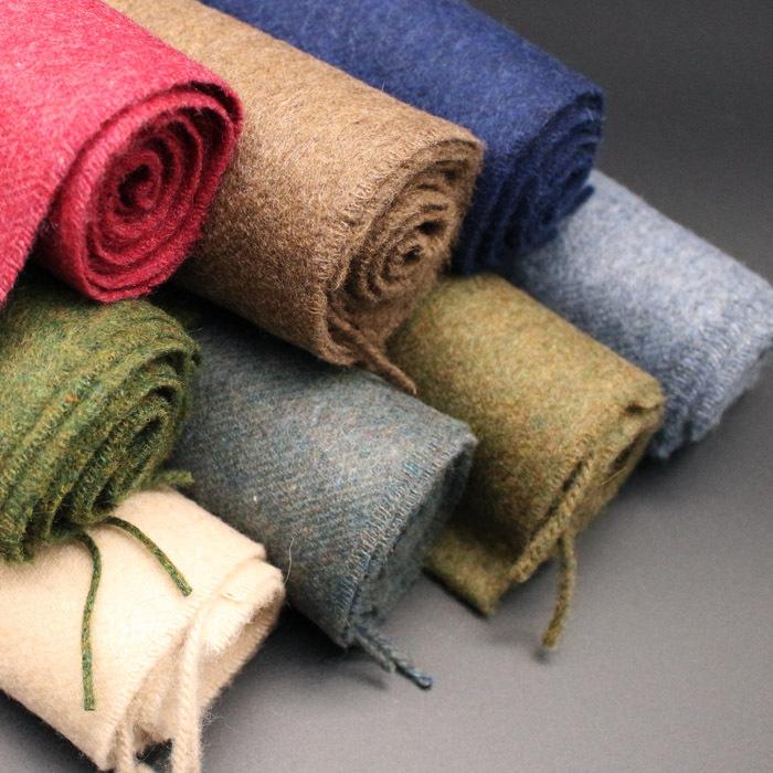 Johnstons of Elgin（ジョンストンズ オブ エルガン） ジョンストンズ