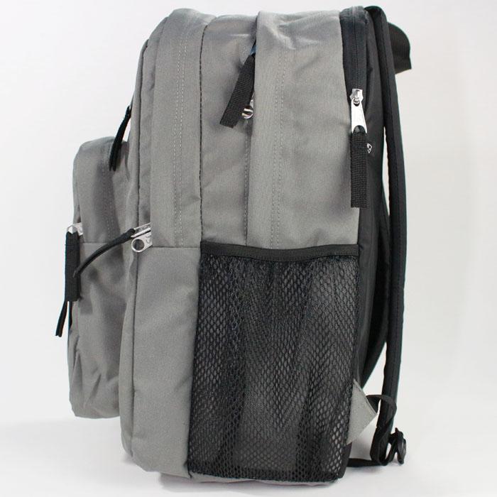 JANSPORT（ジャンスポーツ） バックパック JANSPORT BIG STUDENT BACKPACK JS0A47JK Black ...