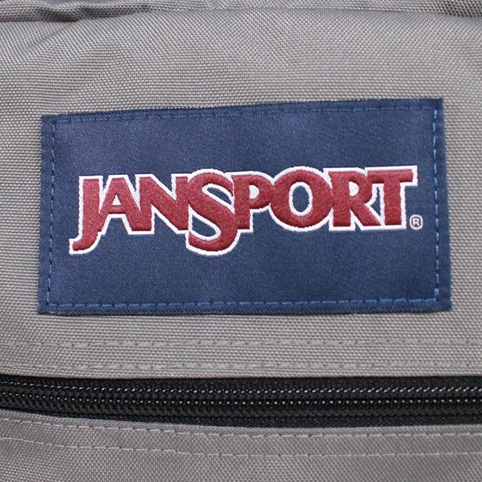 JANSPORT（ジャンスポーツ） バックパック JANSPORT BIG STUDENT BACKPACK JS0A47JK Black ...