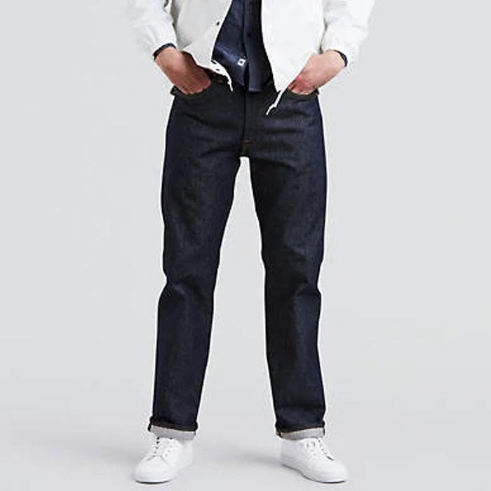 Levi's（リーバイス） ジーンズ デニム Levi's 501 ORIGINAL SHRINK TO