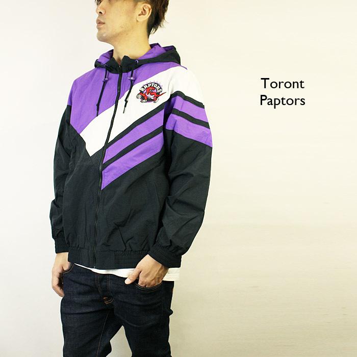 ミッチェル＆ネス ジャケット MITCHELL & NESS ASYMMETRICAL BLOCKED JACKET kobe Blue Teal Purple Yellow Black バスケ ライトウェイトサテンジャケット｜nest001｜05