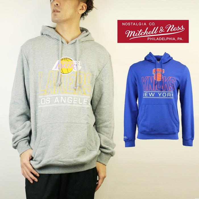Mitchell&Ness ミッチェル&ネス パーカー スウェット MITCHELL Mitchell&Ness ミッチェル&ネス パーカー スウェット MITCHELL