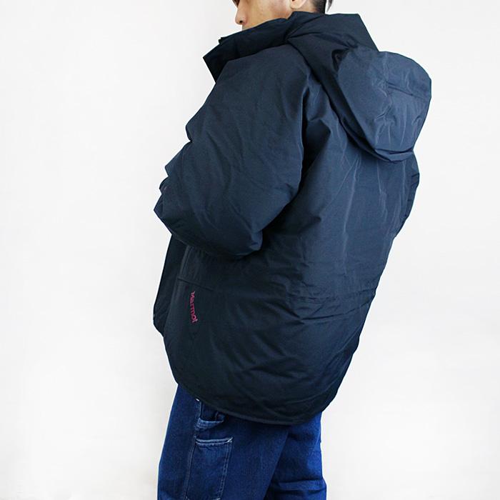 Marmot マーモット マンモスパーカー ダウンジャケット MAMMOTH Marmot マーモット マンモスパーカー ダウンジャケット MAMMOTH