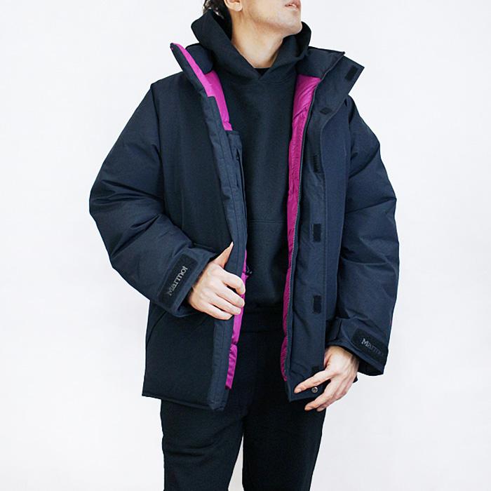 Marmot マーモット マンモスパーカー ダウンジャケット MAMMOTH Marmot マーモット マンモスパーカー ダウンジャケット MAMMOTH