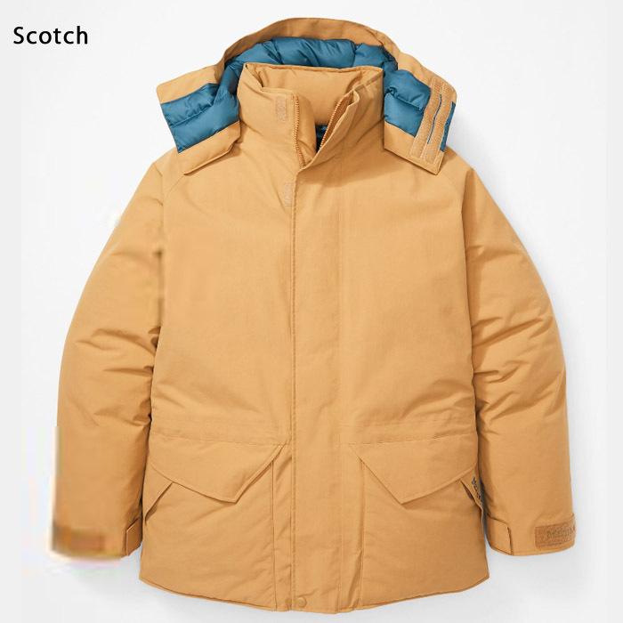 Marmot top big boy